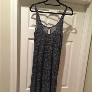 Lucky Brand Swim Coverup